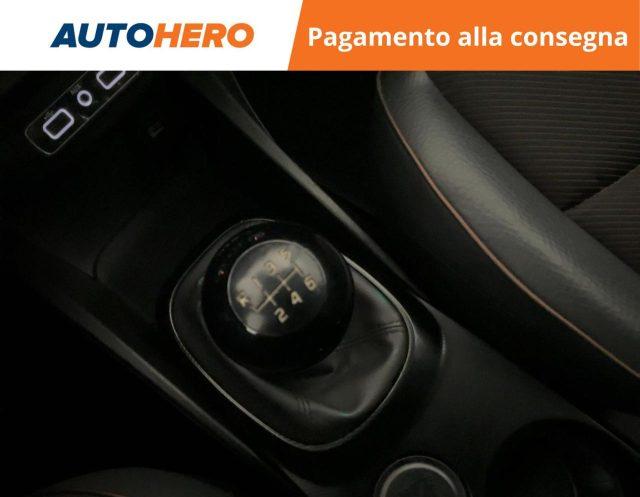 FIAT 500X 1.0 T3 120 CV Cross