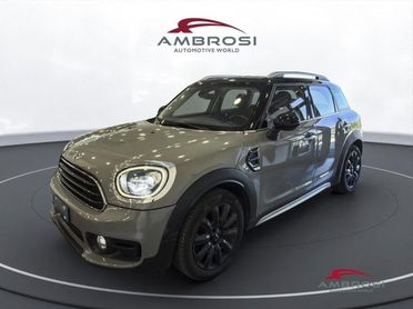 MINI Countryman Cooper D 2.0 Cooper D auto Business