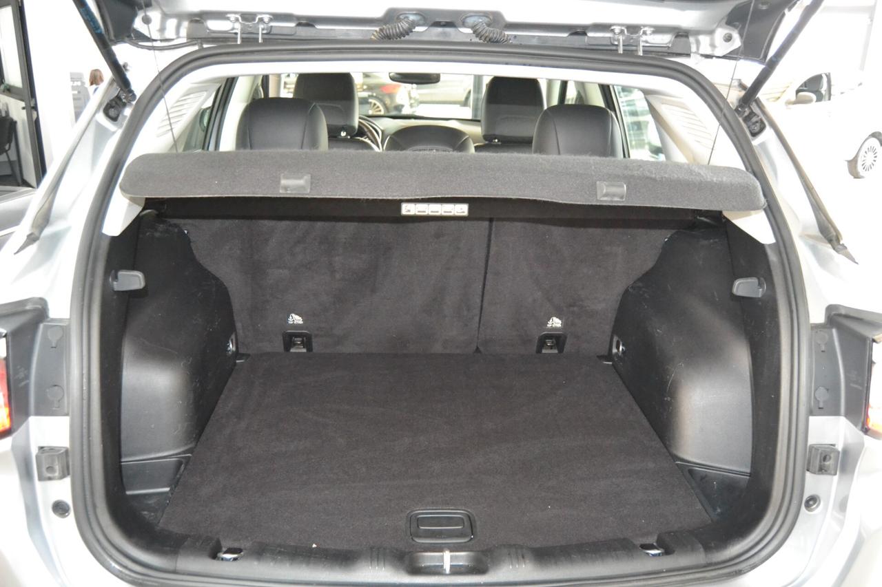 Jeep Compass 1.6 MJT 120CV UniPro/Navi/T.Cam/Gancio