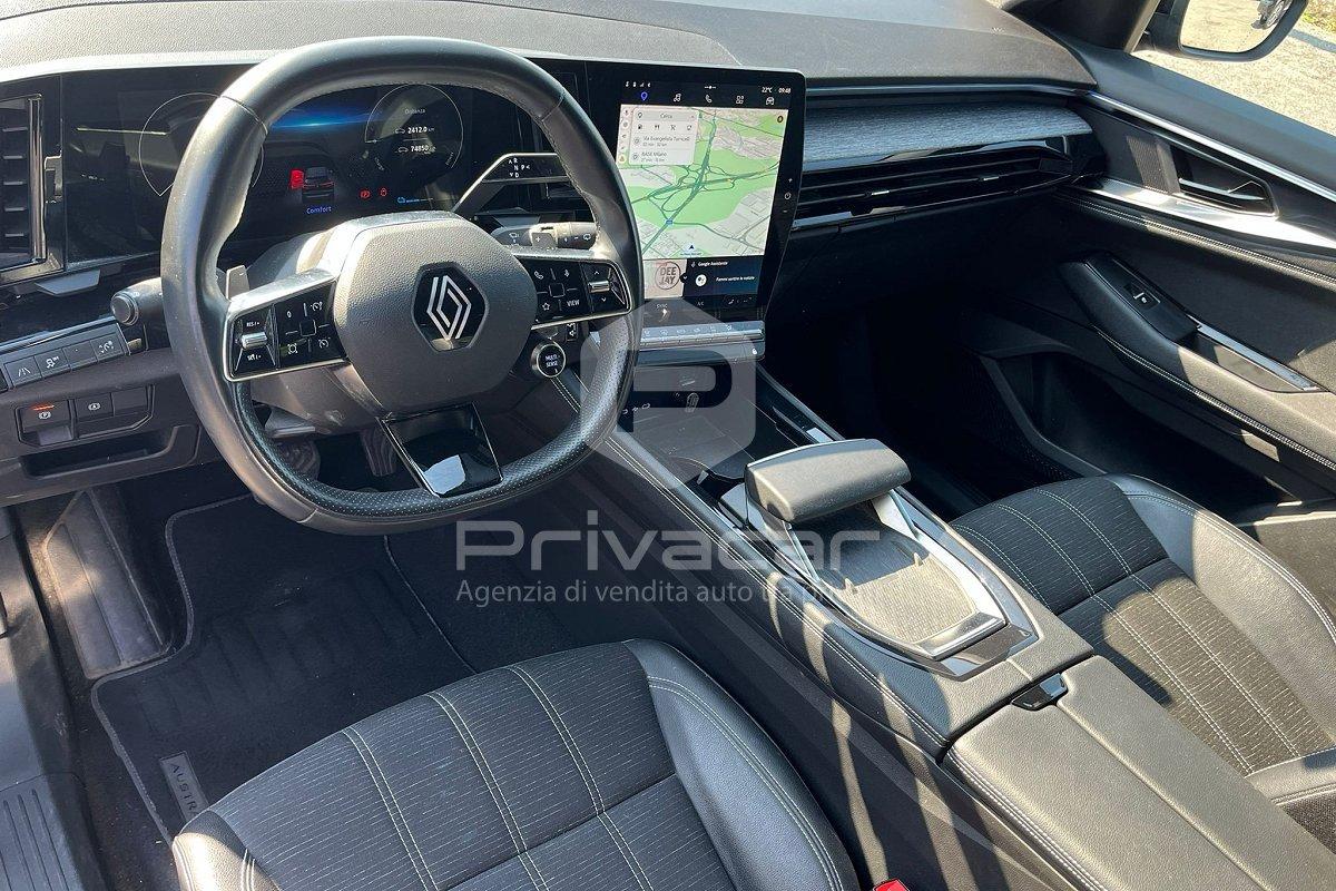 RENAULT Austral Austral Full Hybrid E-Tech 200 CV Techno