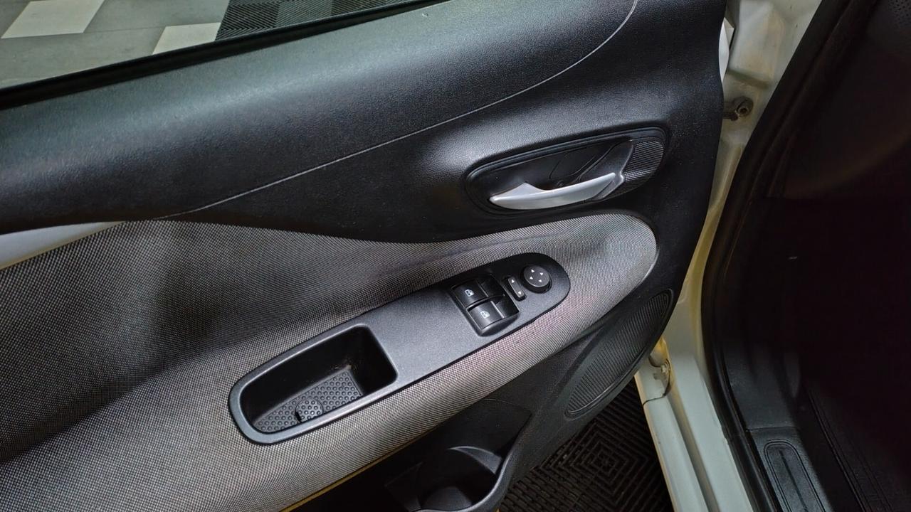 Fiat Punto Evo 1.3 Mjt 75 CV 5 porte Dynamic