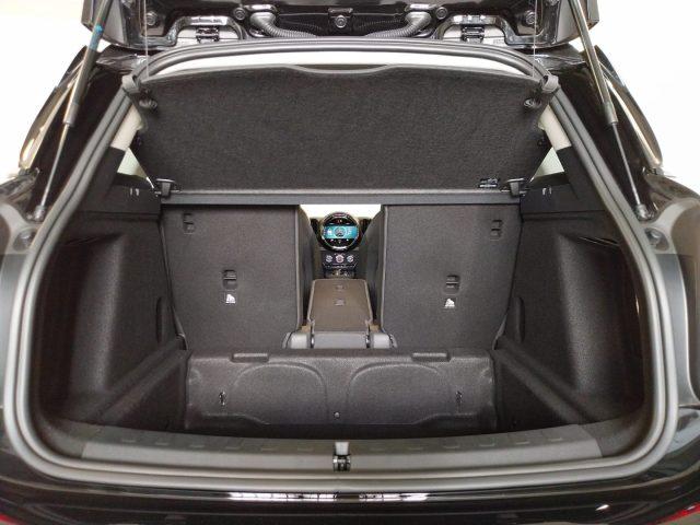 MINI Countryman 1.5 One Countryman TETTO APRIBILE