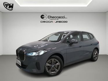 BMW 223 d Serie 2 Active Tourer mhev 48V xdrive auto *IVA ESPOSTA*
