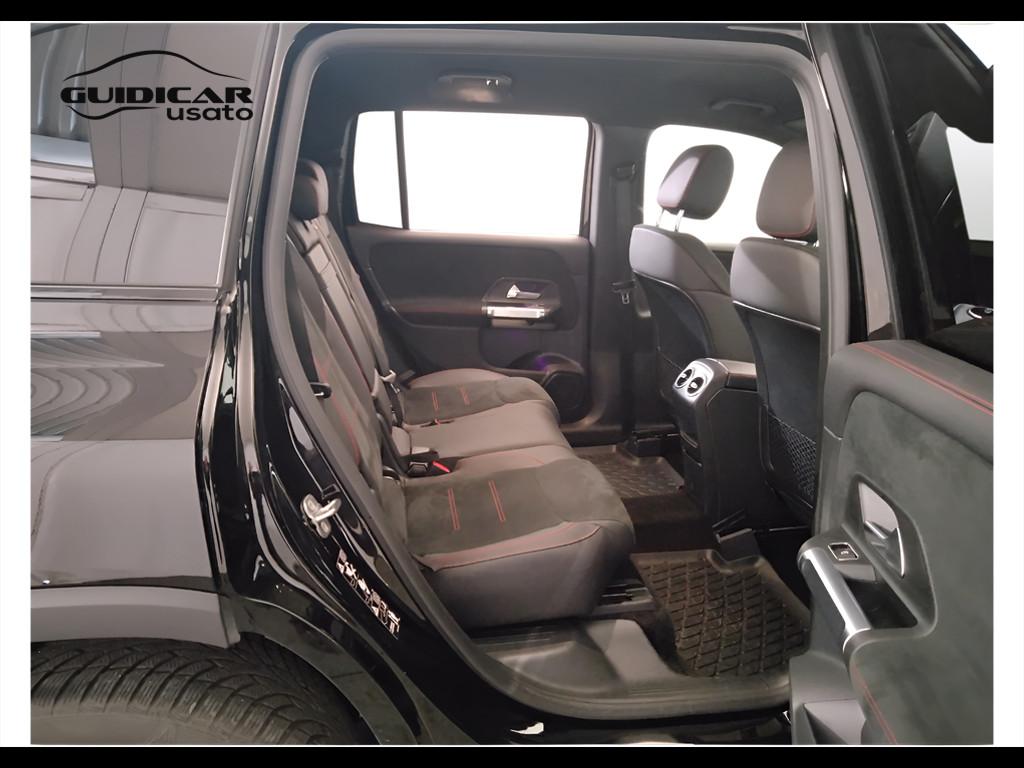 Mercedes-Benz GLB - X247 2019 - GLB 200 d Premium auto 7p.ti