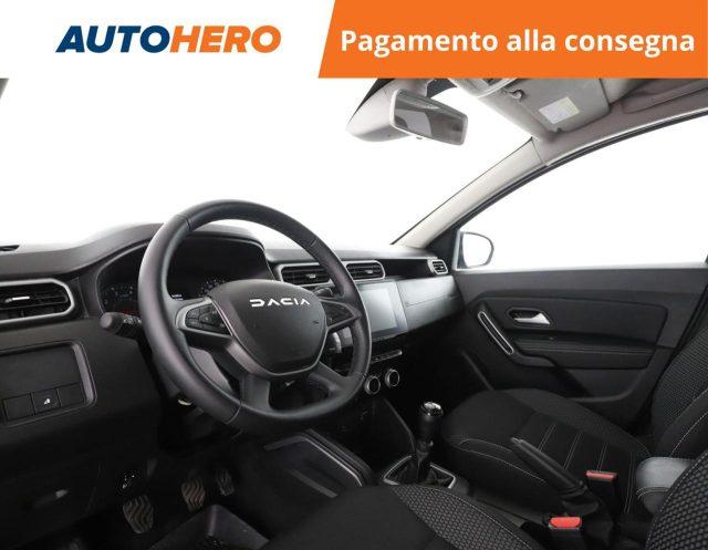 DACIA Duster 1.5 Blue dCi 8V 115 CV 4x2 Journey UP
