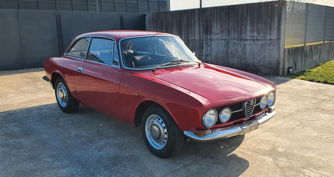 Alfa Romeo Altro GT 1750 Veloce