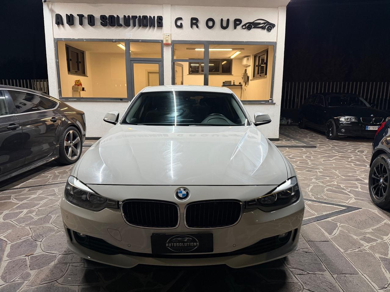 Bmw 316 316d Sport black edition okneopatentati
