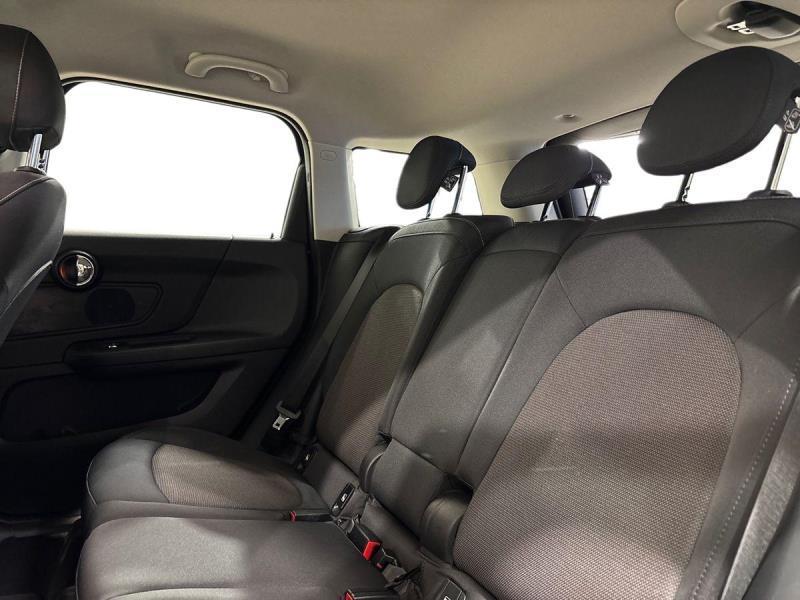 Mini One D Countryman 1.5 TwinPower Turbo One D Boost Steptronic