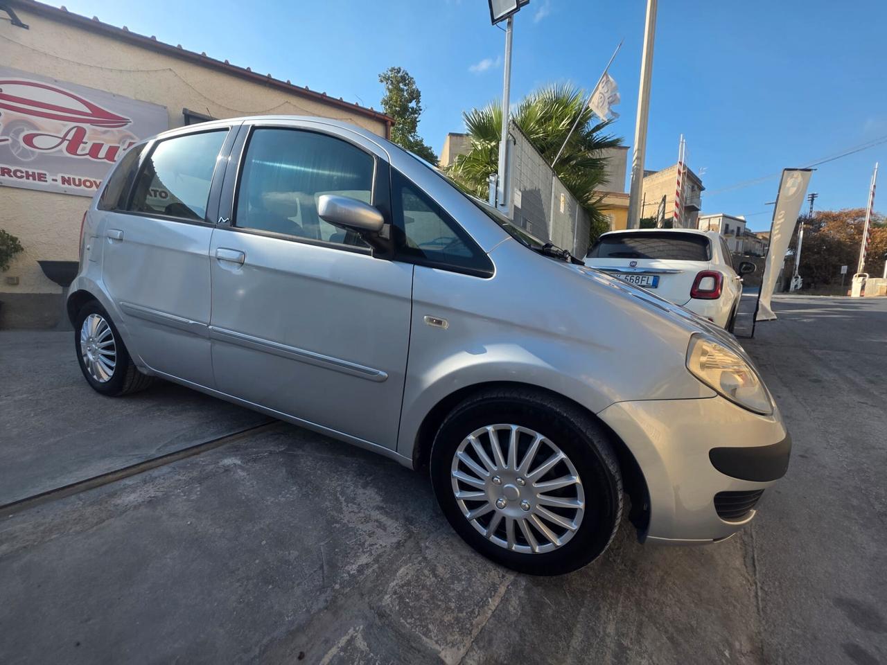 Lancia MUSA 1.3 Multijet 16V 90 CV Platino