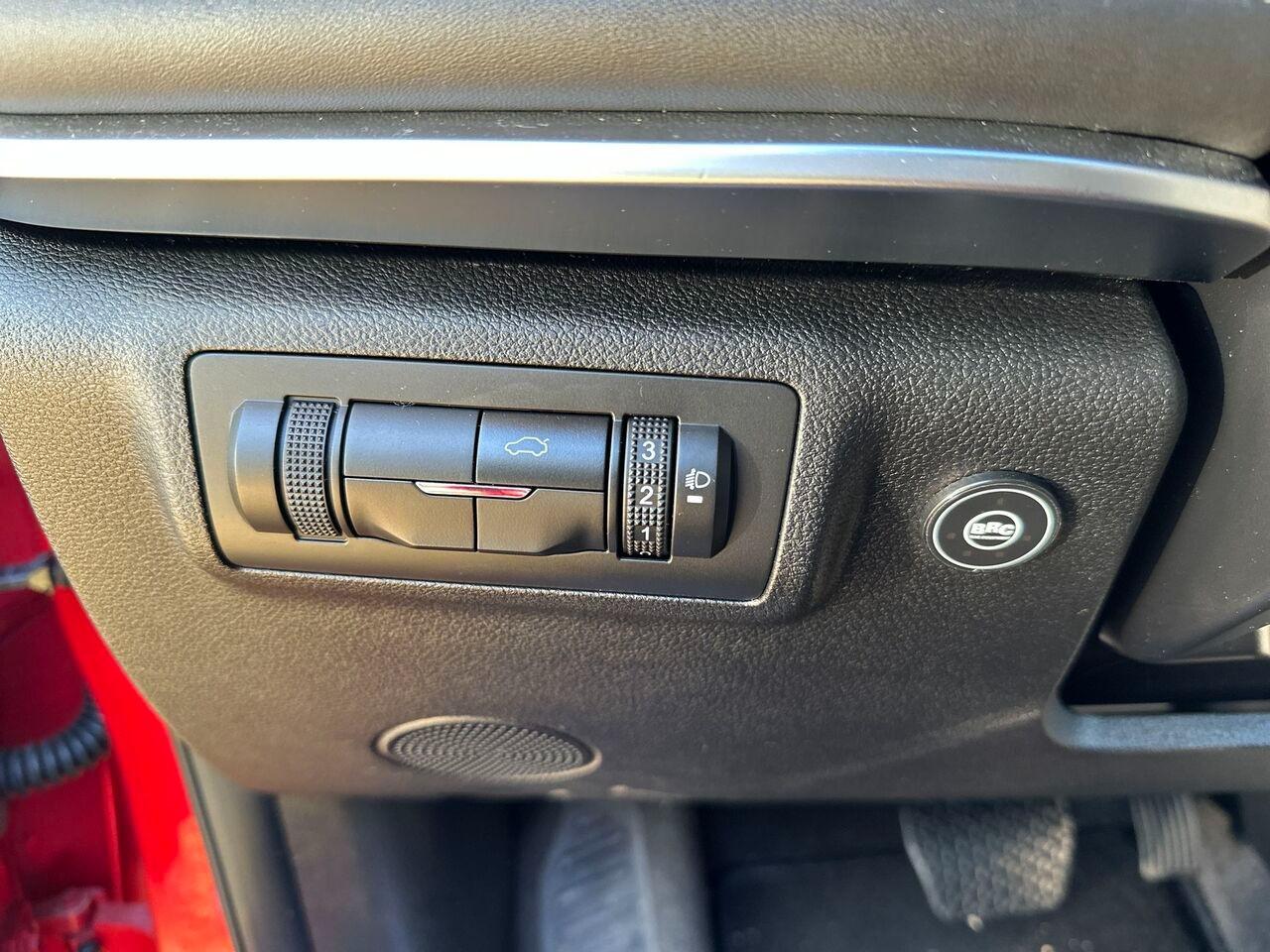 DR Motor DR 6.0 - DR 6.0 1.5 turbo Gpl 149cv cvt