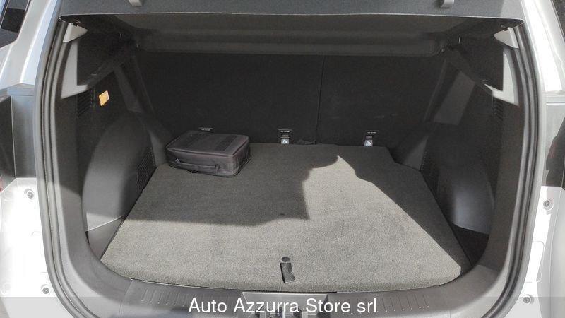 DR AUTOMOBILES dr 5.0 dr 5.0 s3 1.5 Turbo CVT Bi-Fuel GPL *PROMO AZZURRA*