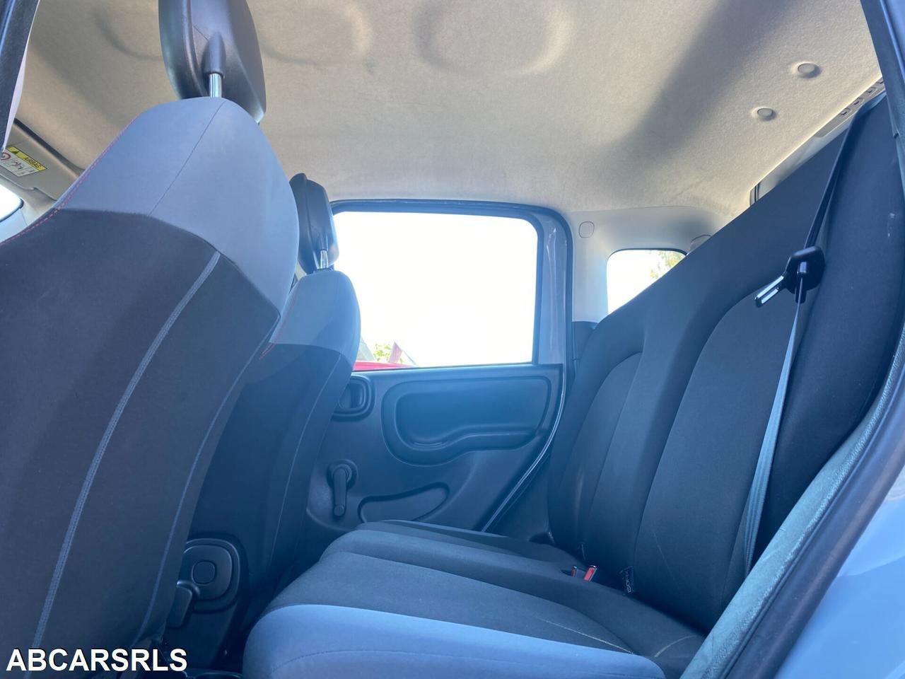 FIAT - Panda - 1.2 Easy - NEOPATENTATI - FINANZIAB