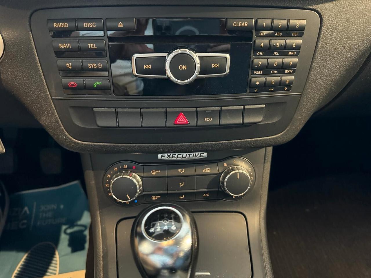 Mercedes-benz B 180 B 180 CDI Premium