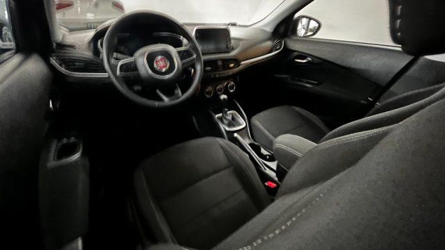 FIAT Tipo 1.6 Mjt S&S DCT SW Lounge- PREZZO VERO NO FINANZ.