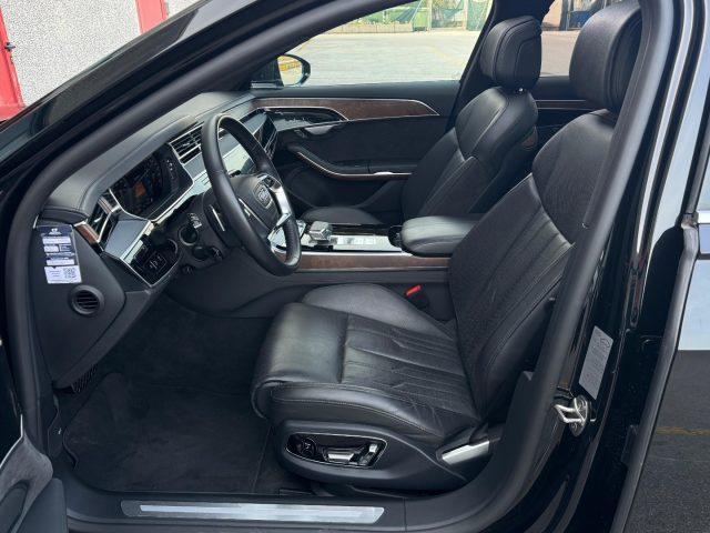 AUDI A8 55 TFSI 3.0 quattro tiptronic TETTUCCIO