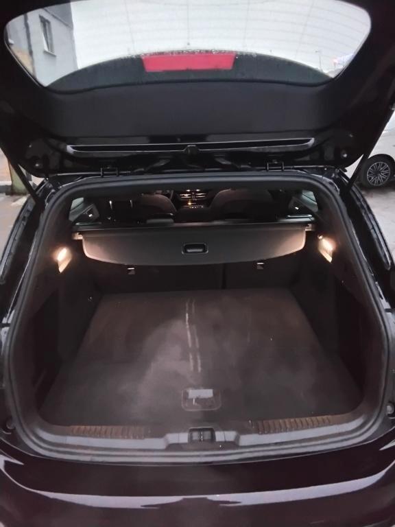 Ford Focus Wagon ST-Line 1.0 EcoBoost Hybrid 125CV