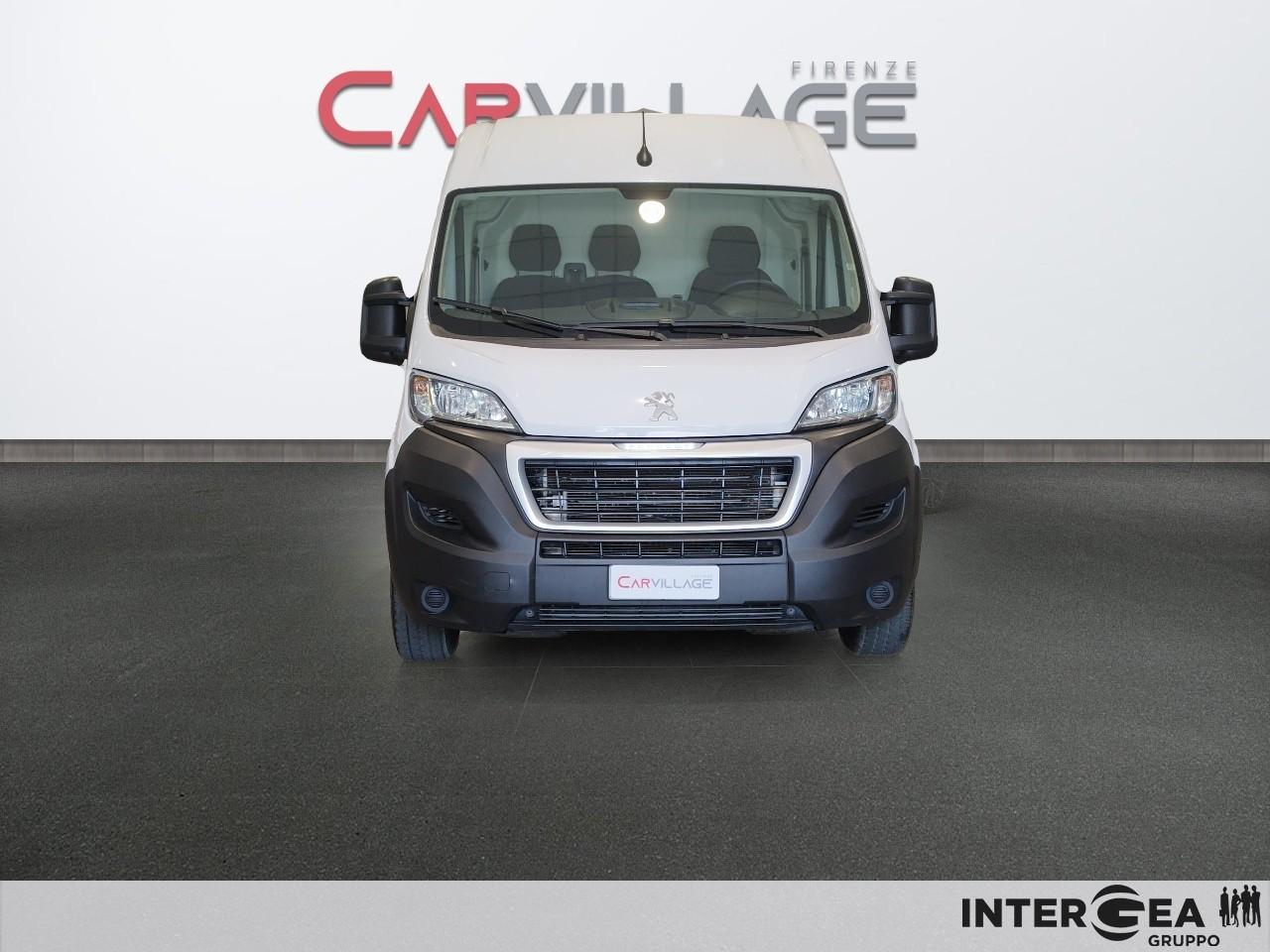 PEUGEOT Boxer 335 2.2 bluehdi 140cv S&S L2H2 (Premium)