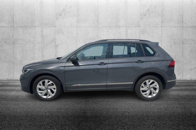 VOLKSWAGEN Tiguan 2.0 TDI 150 CV SCR DSG 4MOTION Life