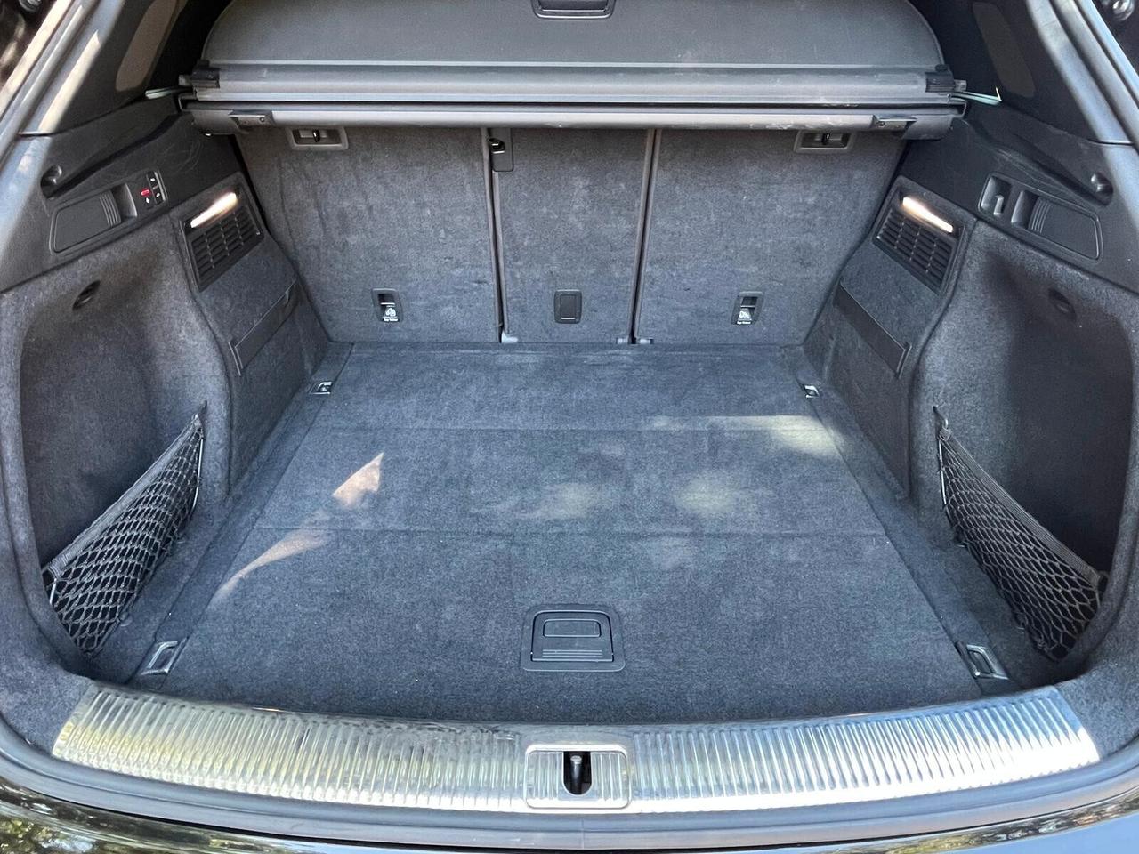 Audi SQ5 3.0 TFSI quattro S-Line tiptronic TETTO APRIBILE