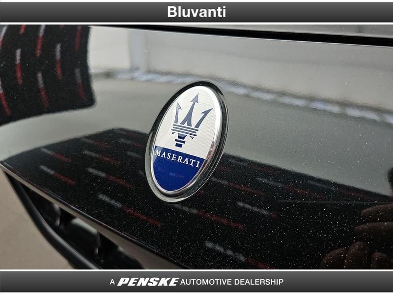 Maserati Grecale Grecale MHEV 250 CV AWD GT
