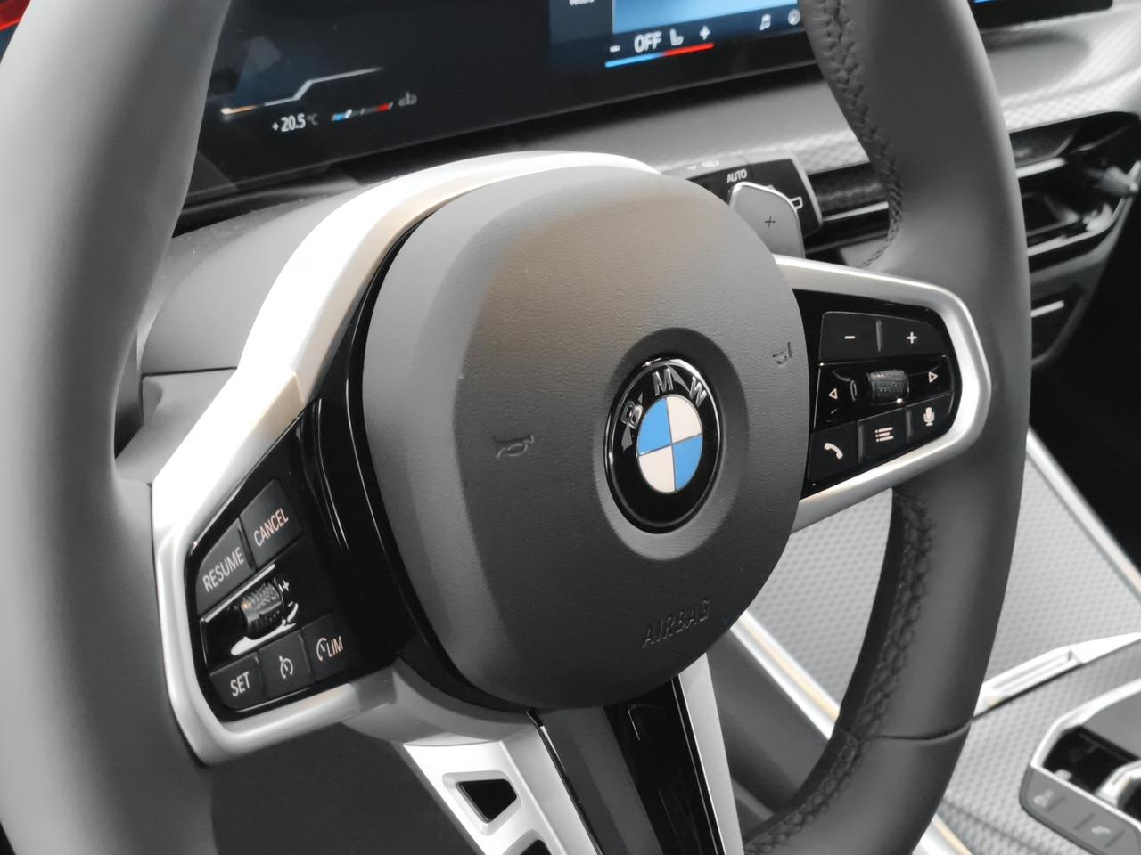 BMW Serie 3 318d Touring 48V MSport Pro