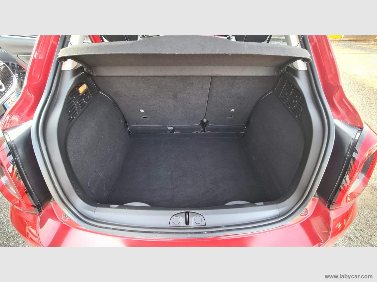 FIAT 500X 1.3 M.Jet 95 CV Urban