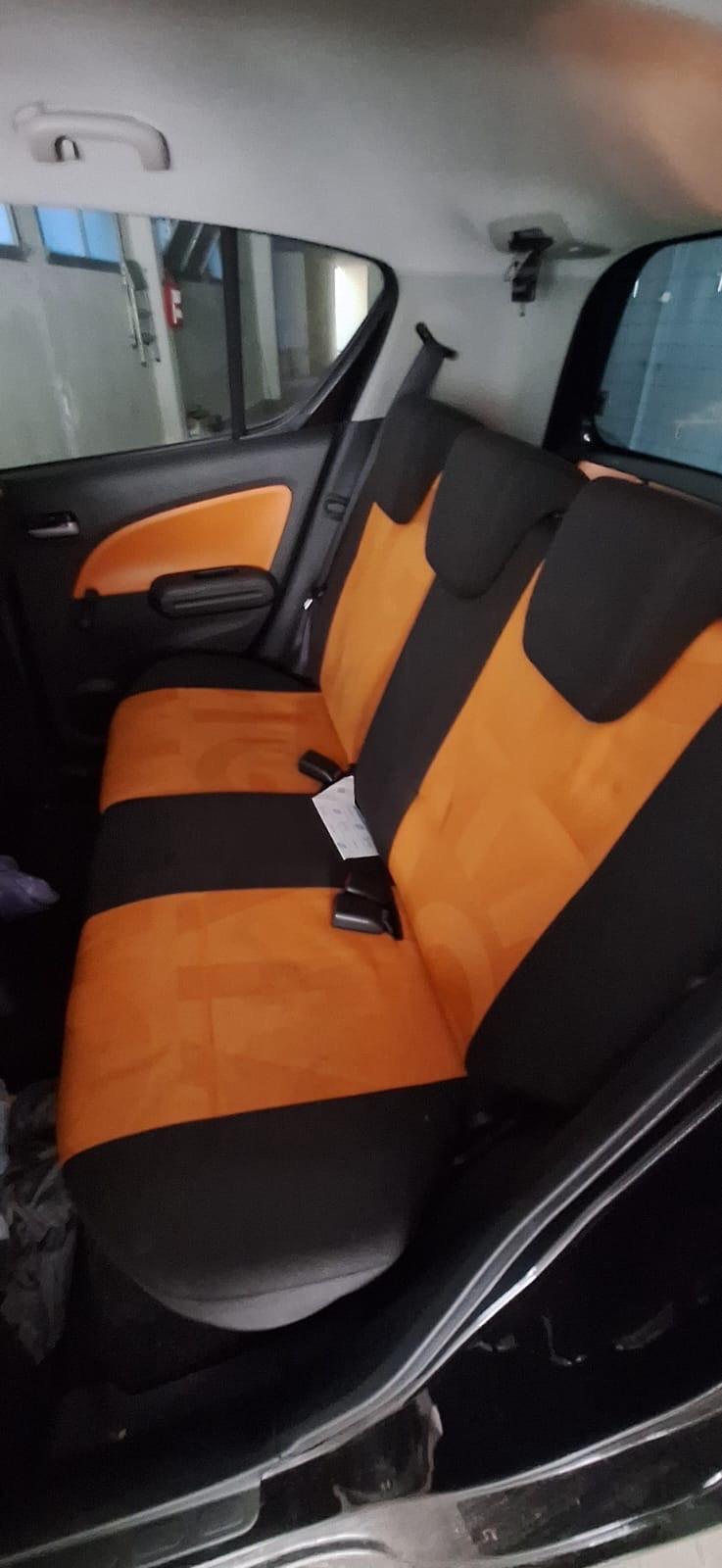 Opel Agila 1.2 16V 86CV Enjoy