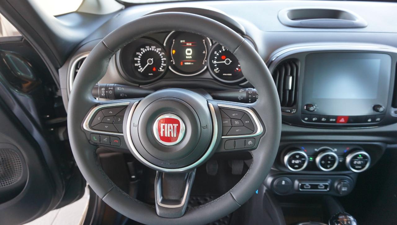 Fiat 500 L Cross 500L Cross 1.3 mjt 95cv my20