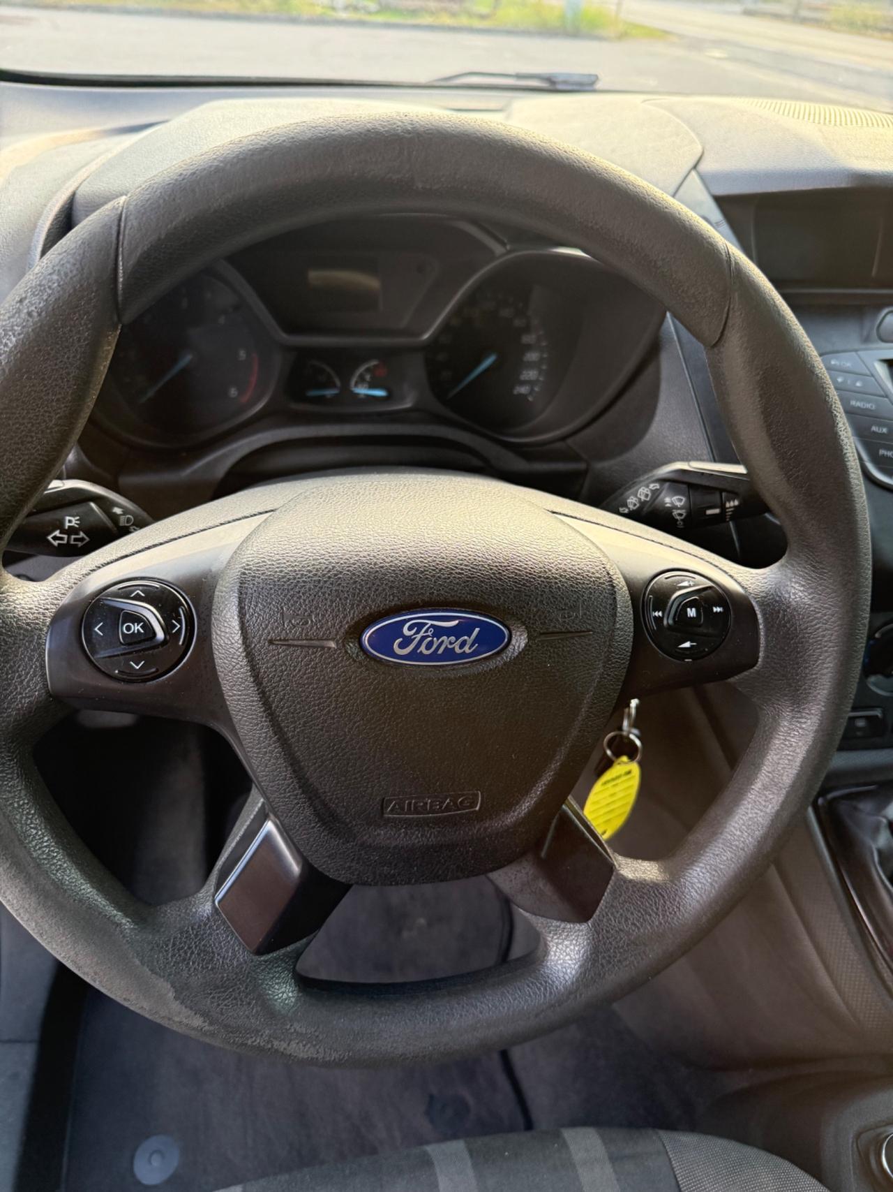 Ford Tourneo Connect 1.6 TDCi 115 CV Titanium