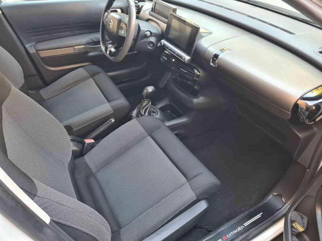 CITROEN C4 Cactus 1.2 Shine Edition