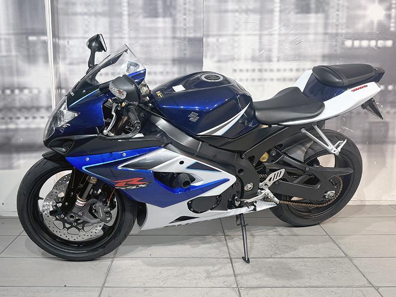 Suzuki GSX-R 1000