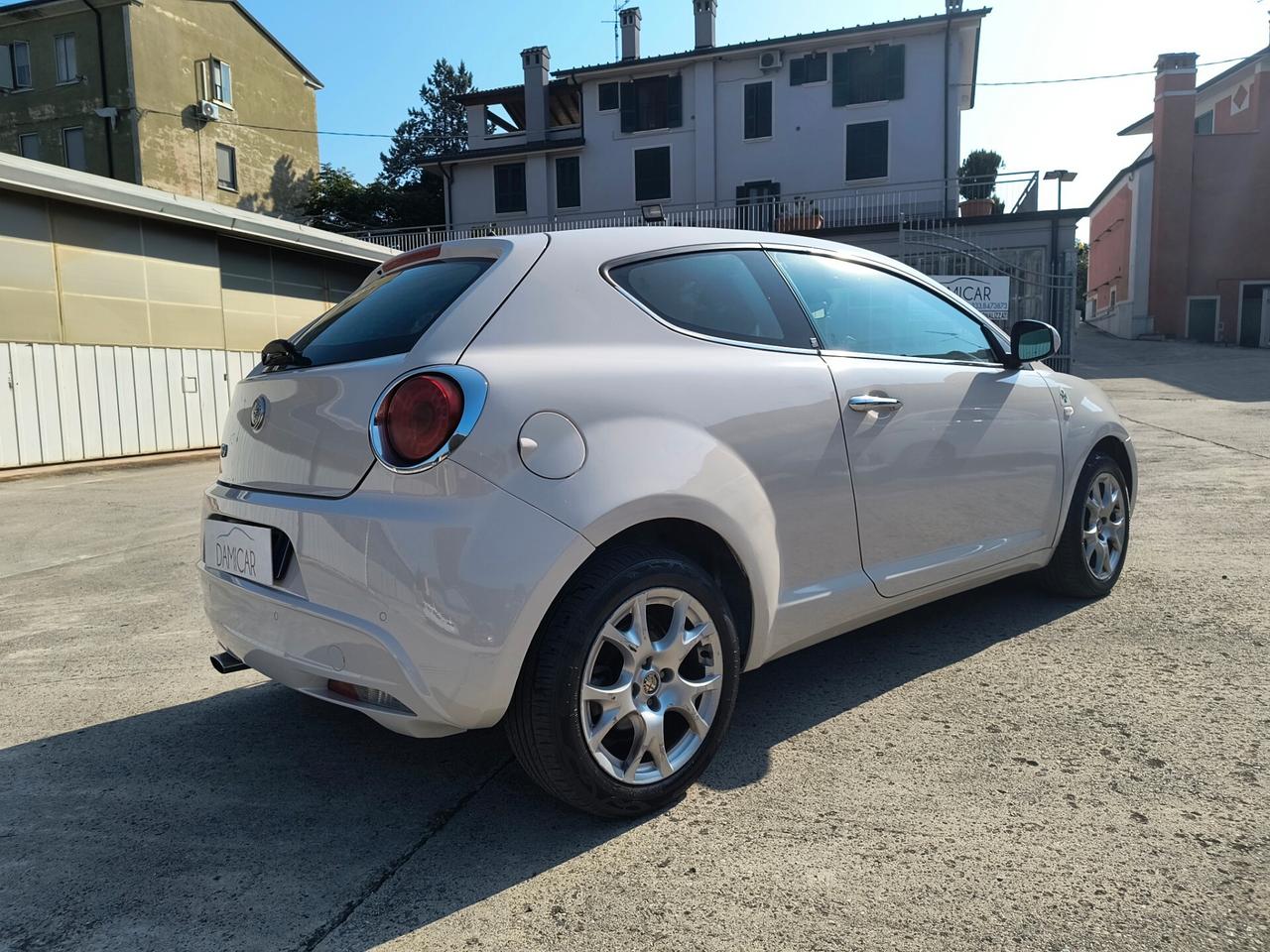 Alfa Romeo MiTo 1.4 Benzina *Ok Neopatentati*