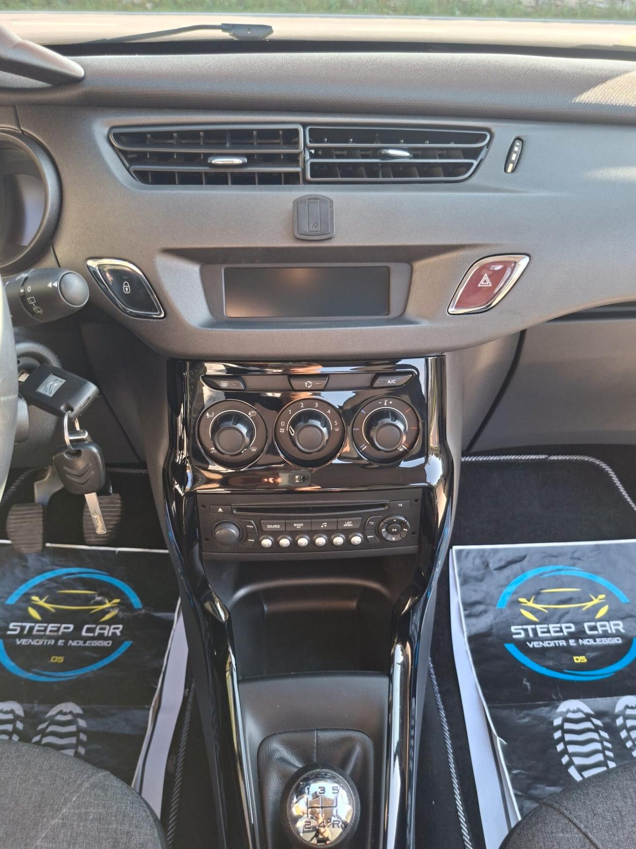 Citroen C3 Exclusive