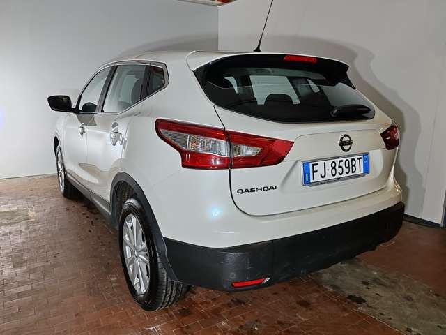 Nissan Qashqai 1.6 dci 130cv Xtronic Auto Euro 6