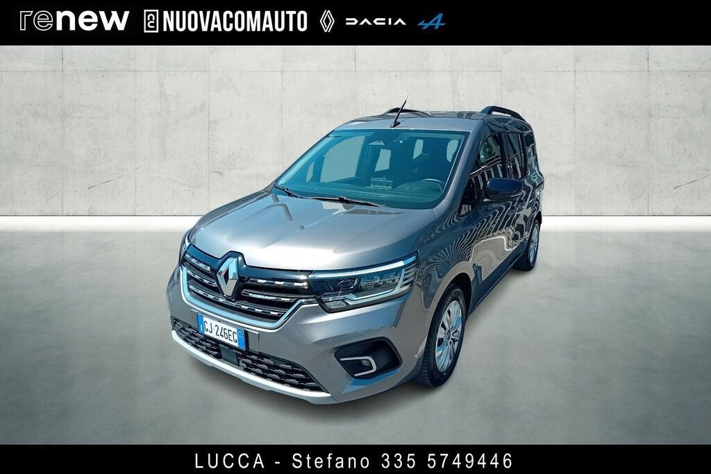 Renault Kangoo 1.3 TCe Edition One