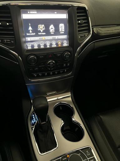 Jeep Grand Cherokee 3.0 V6 Overland 250cv auto *Promo SD 2026*