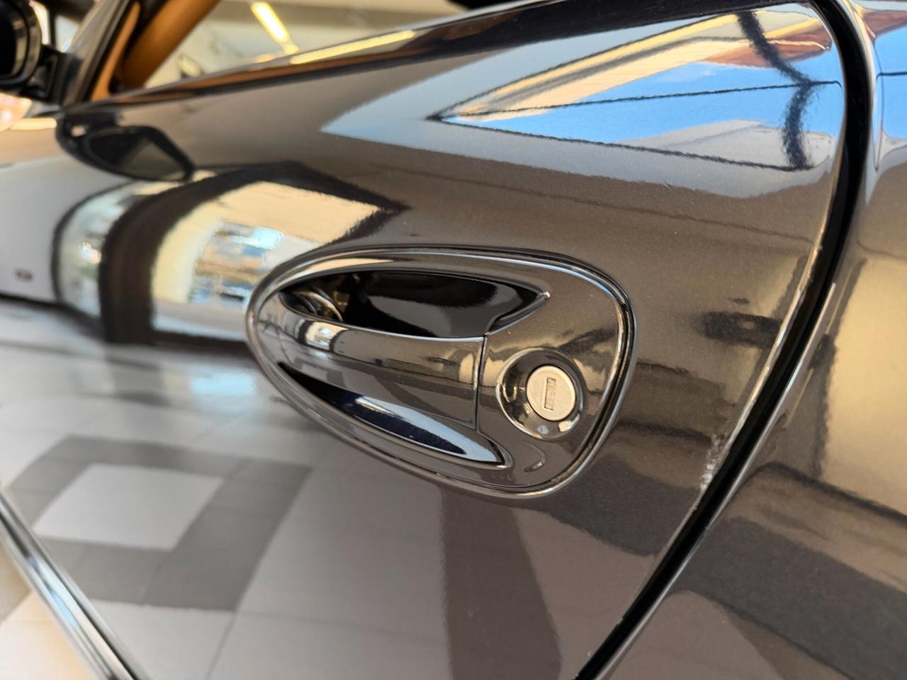 Porsche 911 Carrera 4S Cabriolet