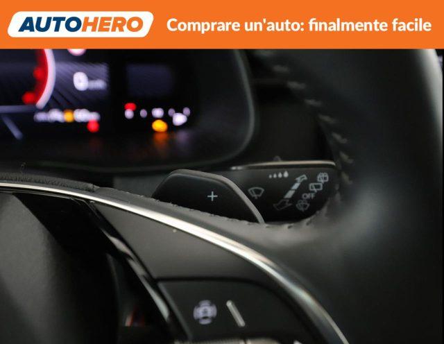 SKODA Kamiq 1.0 TSI 115 CV DSG Black Dots