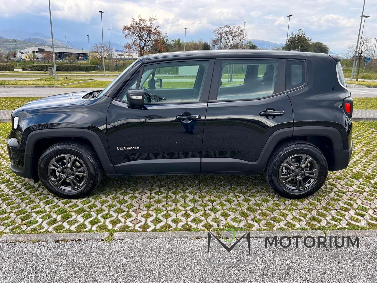 Jeep Renegade 1.0 t3 Longitude 2wd