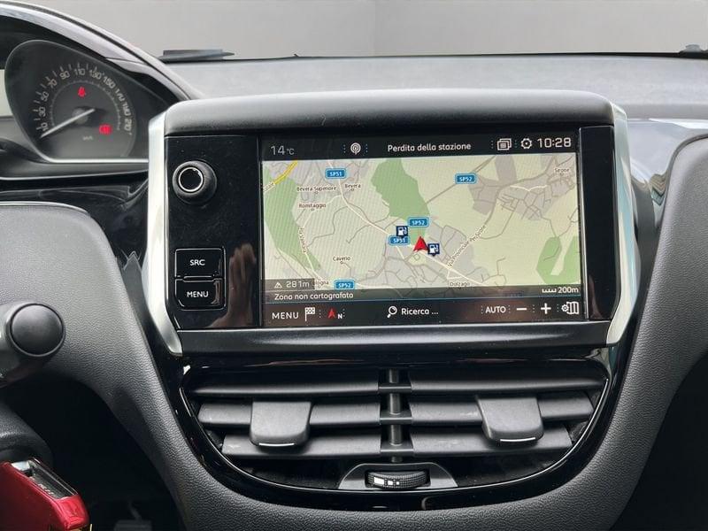 Peugeot 208 208 5p 1.2 puretech Active s&s 82cv neopatentati