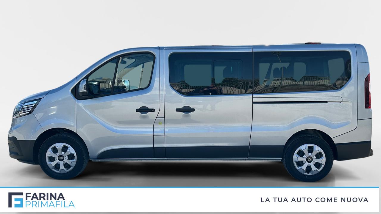 RENAULT Trafic - Trafic 2.0 blue dci 150cv L2 Authentic