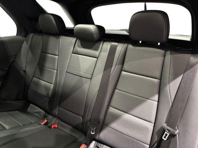 MERCEDES-BENZ GLE 350 de hybrid EQ 4Matic AMG Line Premium