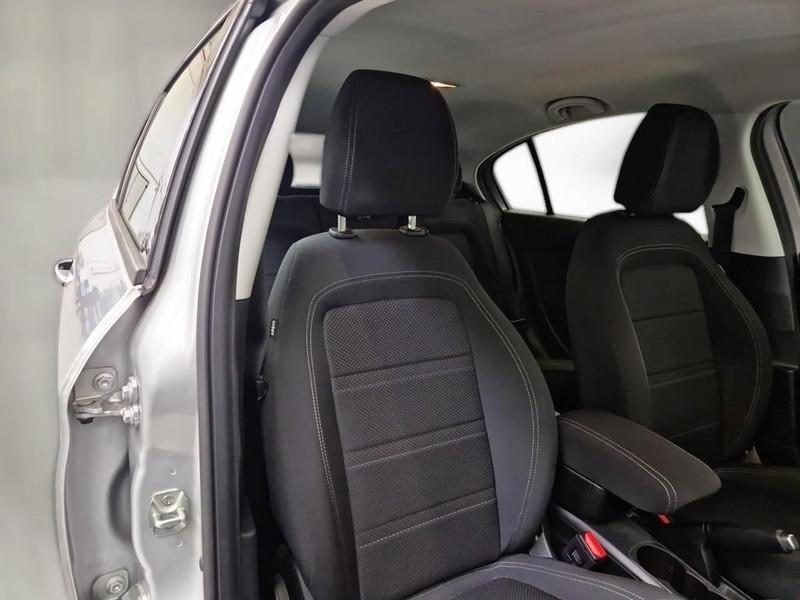 FIAT TIPO 1.3 MJT 95 CV SES BUSINESS 5 PORTE BERLINA