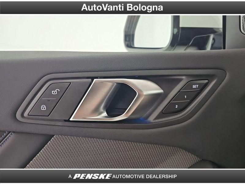 BMW Serie 2 Gran Coupe 218d Gran Coupe MSport Pro auto