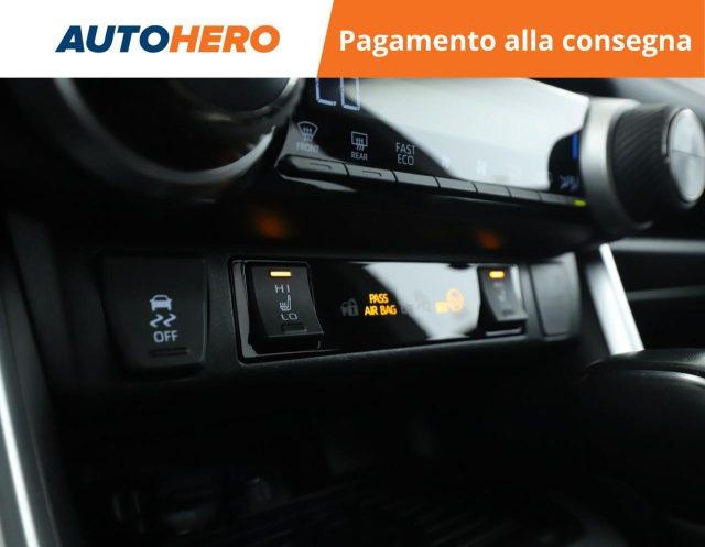 SUZUKI Across 2.5 Plug-in Hybrid E-CVT 4WD Top