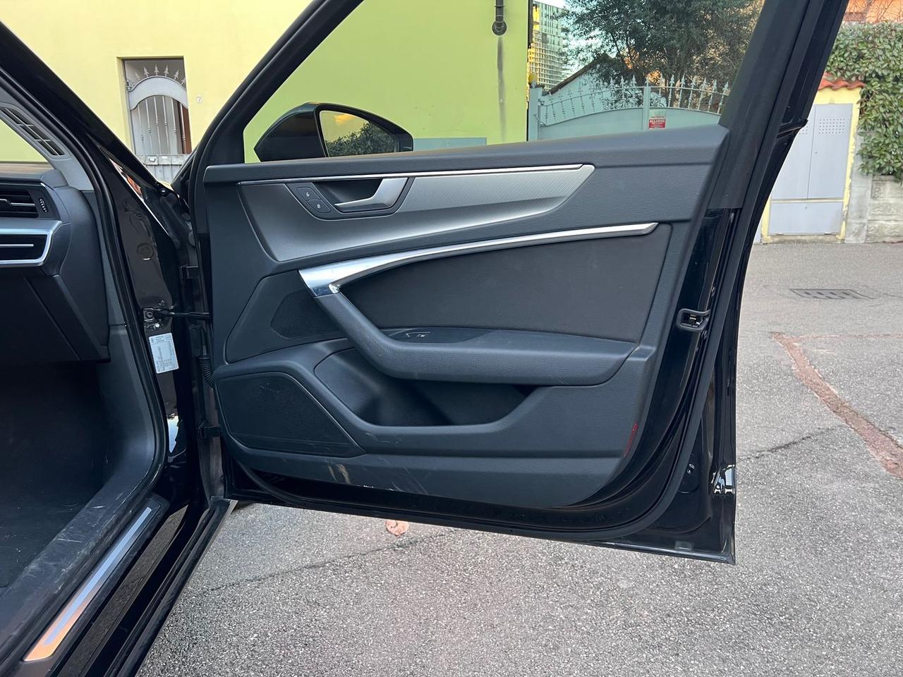 Audi A6 2.0 40 TDI MHEV Business Plus #8257