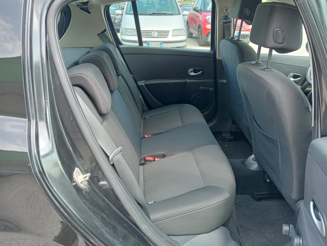 Renault Clio 1.2 16V 5 porte Yahoo!