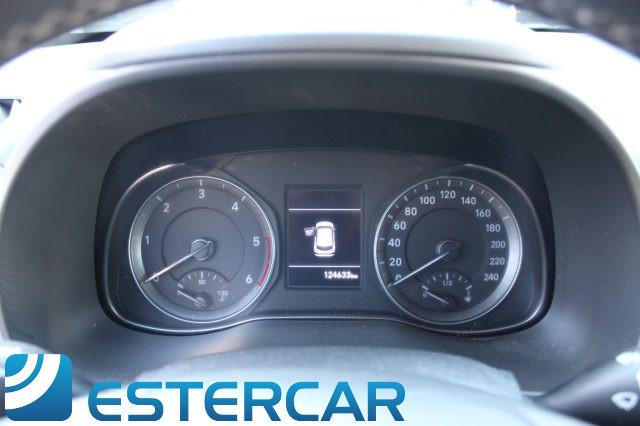 HYUNDAI Kona 1.6 CRDI 115CV Comfort