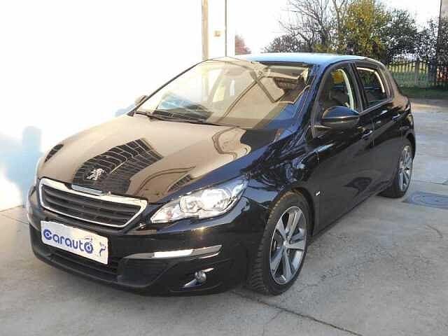 Peugeot 308 16hdi 92 Active con FIN