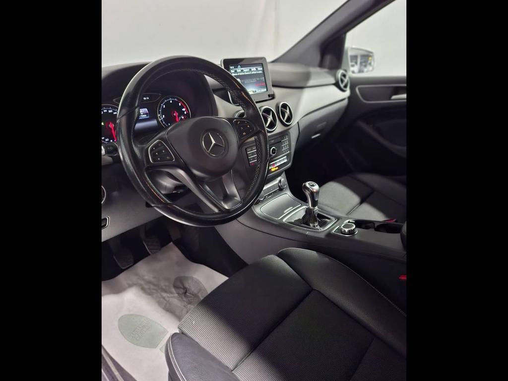 Mercedes Classe B 180 180 D Sport